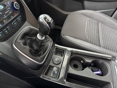 Ford Kuga Gebrauchtwagen Ford Kuga Gebrauchtwagen