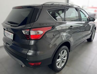 Ford Kuga Gebrauchtwagen Ford Kuga Gebrauchtwagen