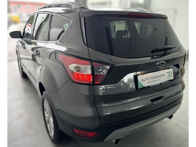 Ford Kuga Gebrauchtwagen Ford Kuga Gebrauchtwagen