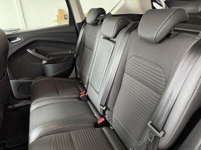 Ford Kuga Gebrauchtwagen Ford Kuga Gebrauchtwagen