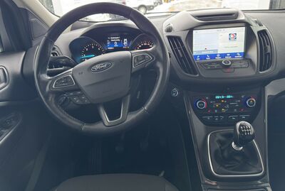 Ford Kuga Gebrauchtwagen Ford Kuga Gebrauchtwagen