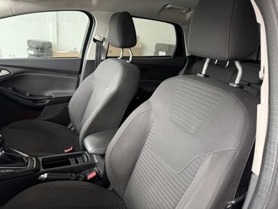 Ford Focus Gebrauchtwagen Ford Focus Gebrauchtwagen