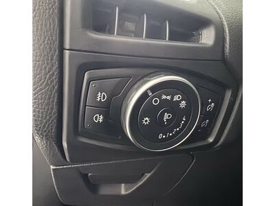 Ford Focus Gebrauchtwagen Ford Focus Gebrauchtwagen