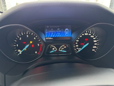 Ford Focus Gebrauchtwagen Ford Focus Gebrauchtwagen