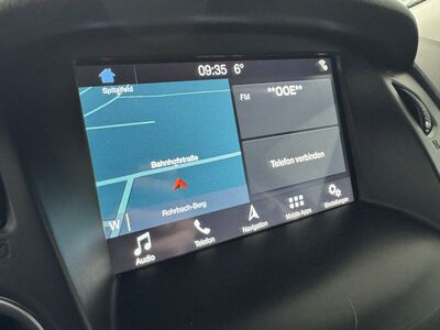 Ford Focus Gebrauchtwagen Ford Focus Gebrauchtwagen