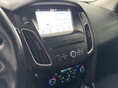 Ford Focus Gebrauchtwagen Ford Focus Gebrauchtwagen