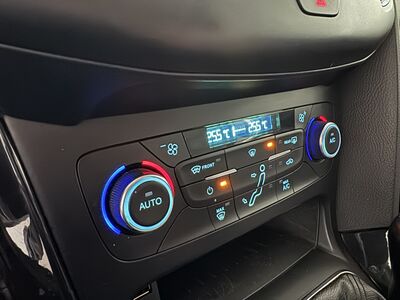 Ford Focus Gebrauchtwagen Ford Focus Gebrauchtwagen