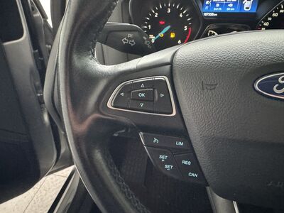 Ford Focus Gebrauchtwagen Ford Focus Gebrauchtwagen