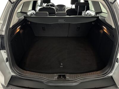 Ford Focus Gebrauchtwagen Ford Focus Gebrauchtwagen