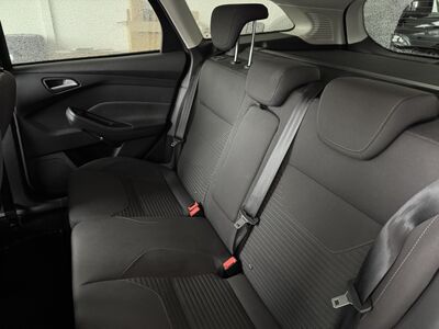 Ford Focus Gebrauchtwagen Ford Focus Gebrauchtwagen