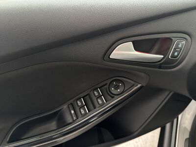 Ford Focus Gebrauchtwagen Ford Focus Gebrauchtwagen