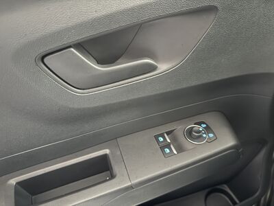 Ford Transit Courier Gebrauchtwagen