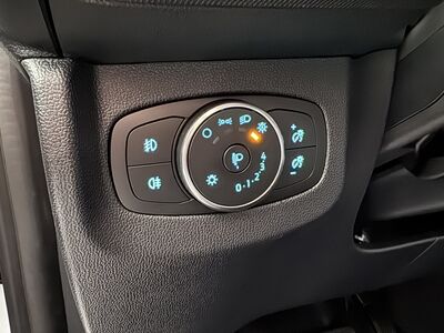 Ford Transit Courier Gebrauchtwagen