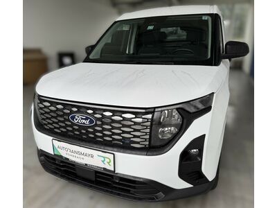 Ford Transit Courier Gebrauchtwagen
