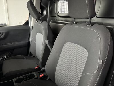 Ford Transit Courier Gebrauchtwagen