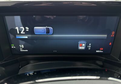 Ford Transit Courier Gebrauchtwagen