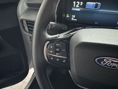 Ford Transit Courier Gebrauchtwagen