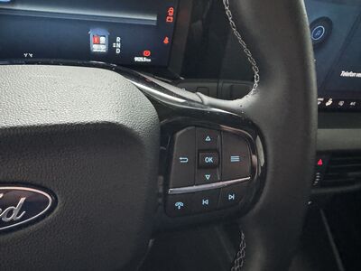 Ford Transit Courier Gebrauchtwagen