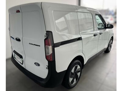 Ford Transit Courier Gebrauchtwagen