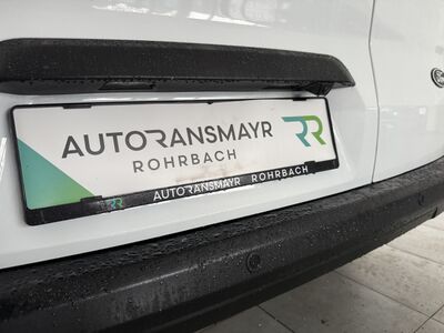 Ford Transit Courier Gebrauchtwagen