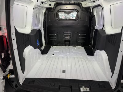 Ford Transit Courier Gebrauchtwagen