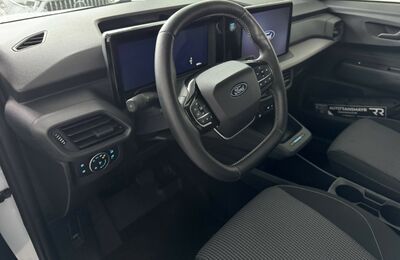 Ford Transit Courier Gebrauchtwagen