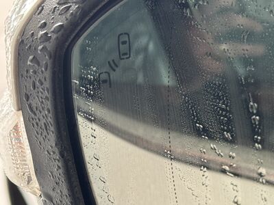 Ford Edge Gebrauchtwagen