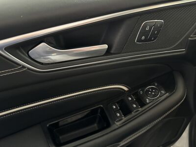 Ford Edge Gebrauchtwagen