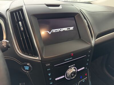 Ford Edge Gebrauchtwagen