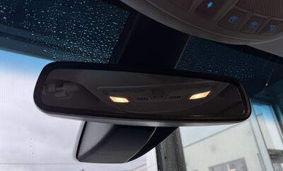 Ford Edge Gebrauchtwagen