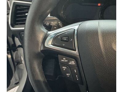 Ford Edge Gebrauchtwagen