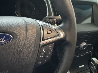 Ford Edge Gebrauchtwagen