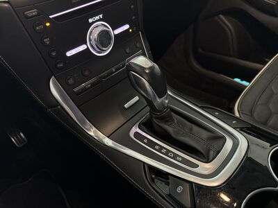 Ford Edge Gebrauchtwagen