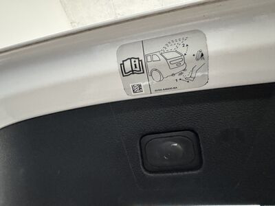 Ford Edge Gebrauchtwagen