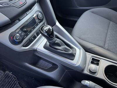 Ford Focus Gebrauchtwagen Ford Focus Gebrauchtwagen