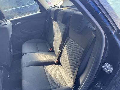 Ford Focus Gebrauchtwagen Ford Focus Gebrauchtwagen