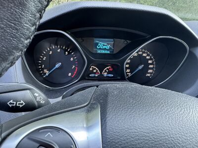 Ford Focus Gebrauchtwagen Ford Focus Gebrauchtwagen