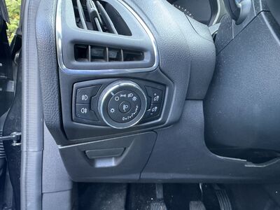 Ford Focus Gebrauchtwagen Ford Focus Gebrauchtwagen