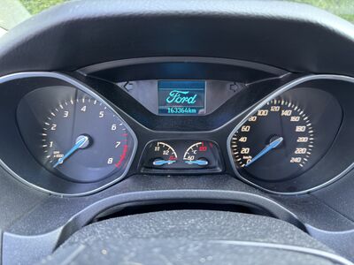 Ford Focus Gebrauchtwagen Ford Focus Gebrauchtwagen