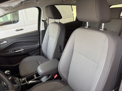 Ford C-MAX Gebrauchtwagen