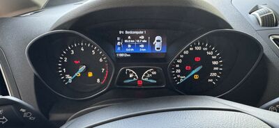 Ford C-MAX Gebrauchtwagen