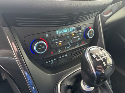 Ford C-MAX Gebrauchtwagen