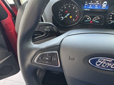 Ford C-MAX Gebrauchtwagen