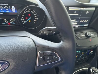 Ford C-MAX Gebrauchtwagen