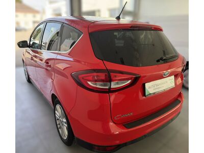 Ford C-MAX Gebrauchtwagen