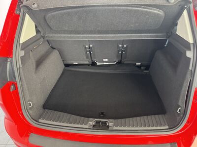 Ford C-MAX Gebrauchtwagen