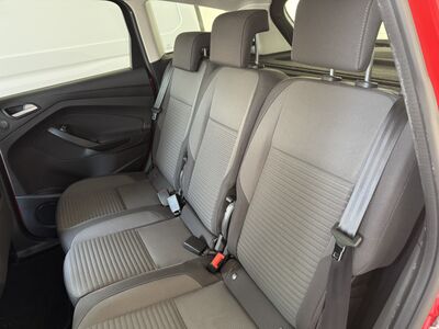 Ford C-MAX Gebrauchtwagen