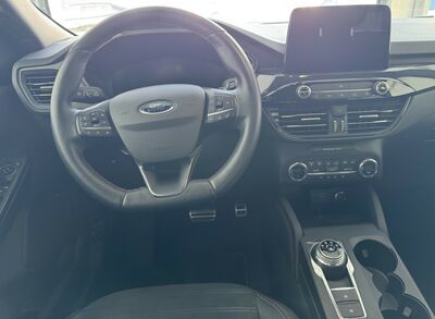 Ford Kuga Gebrauchtwagen Ford Kuga Gebrauchtwagen
