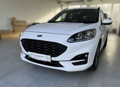 Ford Kuga Gebrauchtwagen Ford Kuga Gebrauchtwagen