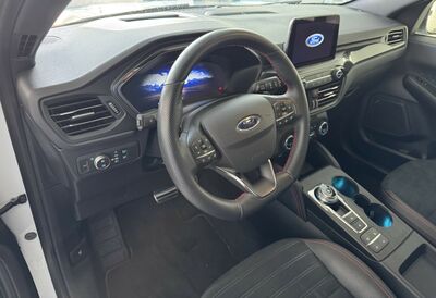 Ford Kuga Gebrauchtwagen Ford Kuga Gebrauchtwagen